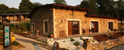 Albergue Casa Barbadelo