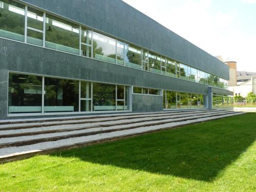 Centro de Salud Sarria